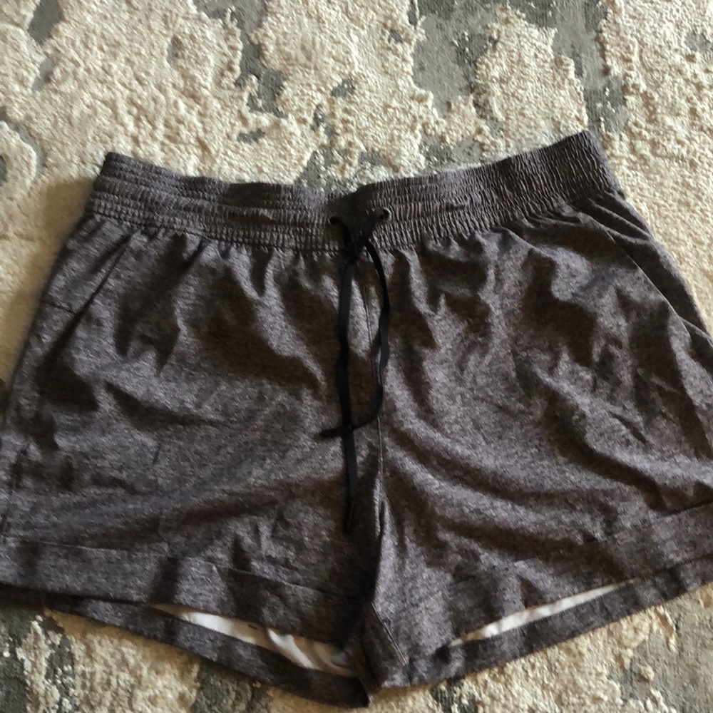 Lululemon Athletic Shorts